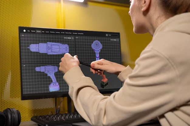 Создание 3D модели из 2D чертежа AutoCAD: процесс, технологии и инструменты